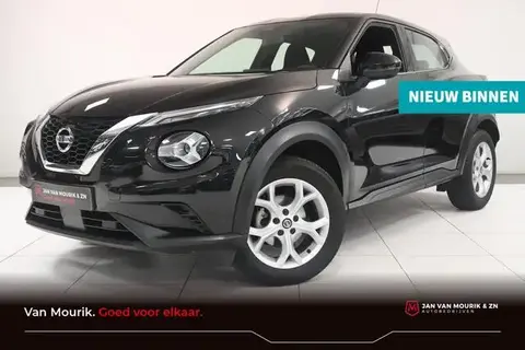 Used NISSAN JUKE Petrol 2020 Ad 