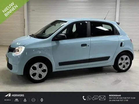 Used RENAULT TWINGO Petrol 2020 Ad 