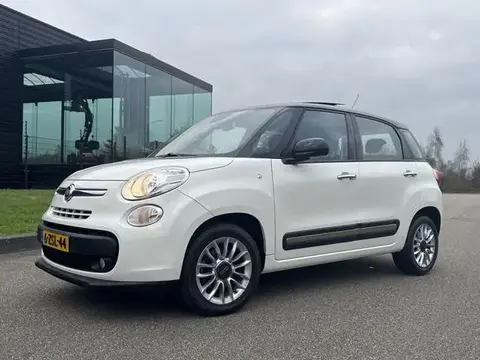 Used FIAT 500L Petrol 2015 Ad 