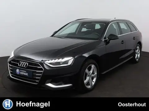 Annonce AUDI A4 Essence 2020 d'occasion 