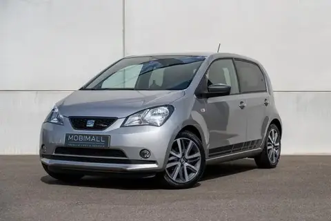 Used SEAT MII Petrol 2019 Ad 