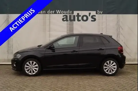 Used VOLKSWAGEN POLO Petrol 2020 Ad 