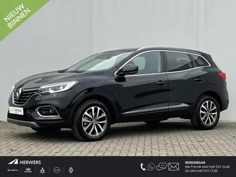 Used RENAULT KADJAR Petrol 2022 Ad 