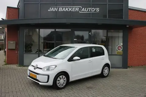 Used VOLKSWAGEN UP! Petrol 2020 Ad 