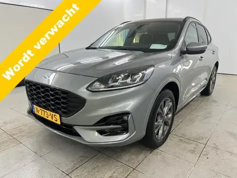 Used FORD KUGA Hybrid 2022 Ad 