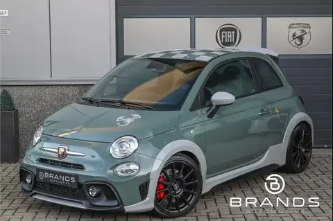 Annonce ABARTH 695 Essence 2019 d'occasion 