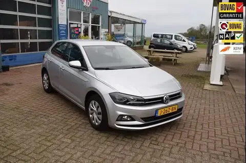 Annonce VOLKSWAGEN POLO Essence 2020 d'occasion 