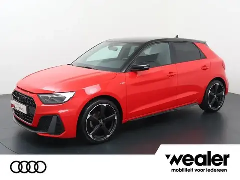 Used AUDI A1 Petrol 2019 Ad 