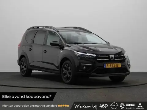 Used DACIA JOGGER LPG 2023 Ad 