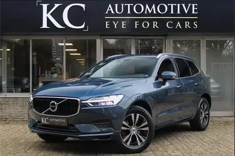 Used VOLVO XC60 Petrol 2018 Ad 