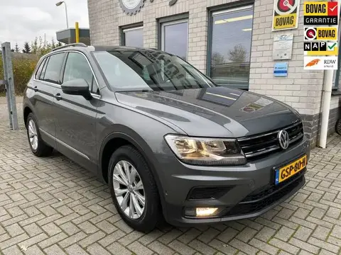 Used VOLKSWAGEN TIGUAN Petrol 2020 Ad 