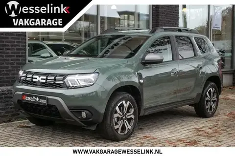 Used DACIA DUSTER Petrol 2024 Ad 