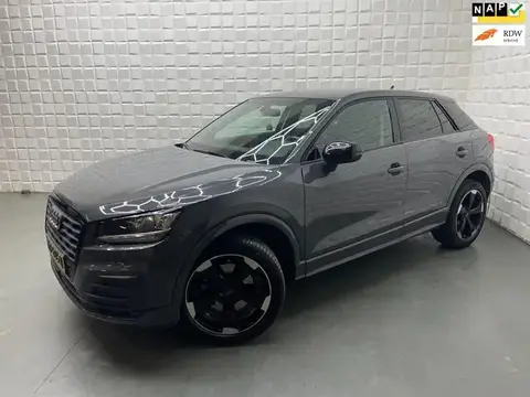 Used AUDI Q2 Petrol 2018 Ad 