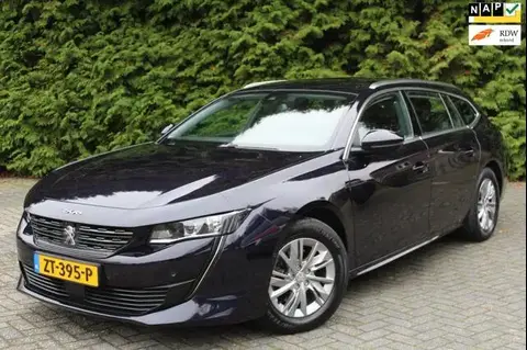 Used PEUGEOT 508 Diesel 2019 Ad 