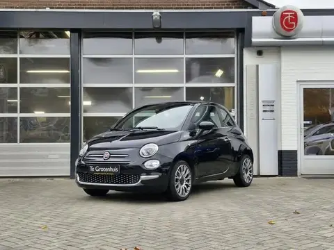 Used FIAT 500 Hybrid 2022 Ad 