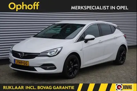 Used OPEL ASTRA Petrol 2020 Ad 