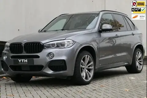 Used BMW X5 Hybrid 2017 Ad 