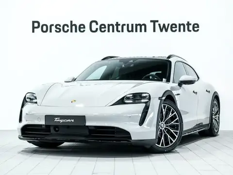 Annonce PORSCHE TAYCAN Électrique 2023 d'occasion 