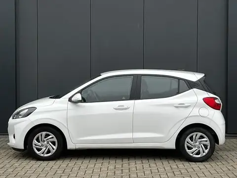 Annonce HYUNDAI I10 Essence 2022 d'occasion 