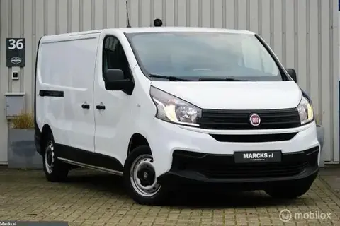 Annonce FIAT TALENTO Diesel 2020 d'occasion 