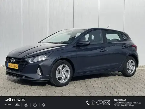 Annonce HYUNDAI I20 Essence 2023 d'occasion 