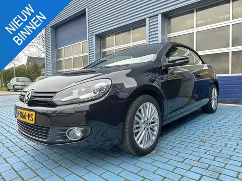 Used VOLKSWAGEN GOLF Petrol 2015 Ad 