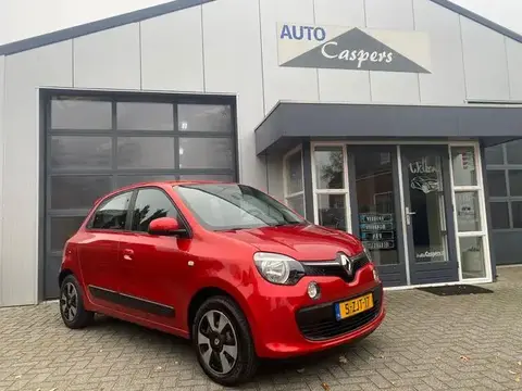 Used RENAULT TWINGO Petrol 2015 Ad 