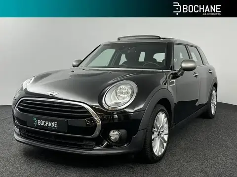 Used MINI COOPER Petrol 2016 Ad 