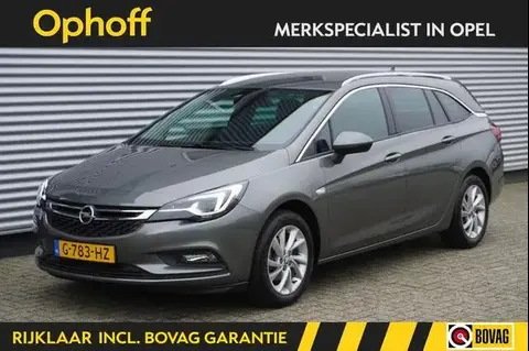 Used OPEL ASTRA Petrol 2019 Ad 