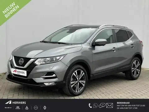 Used NISSAN QASHQAI Petrol 2019 Ad 