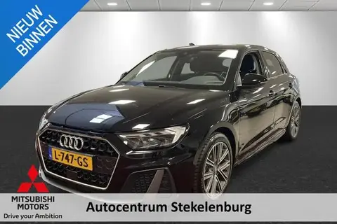 Used AUDI A1 Petrol 2020 Ad 