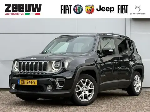 Used JEEP RENEGADE Petrol 2019 Ad 