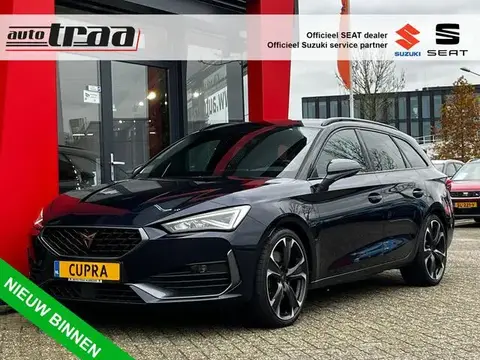 Used CUPRA LEON Hybrid 2022 Ad 