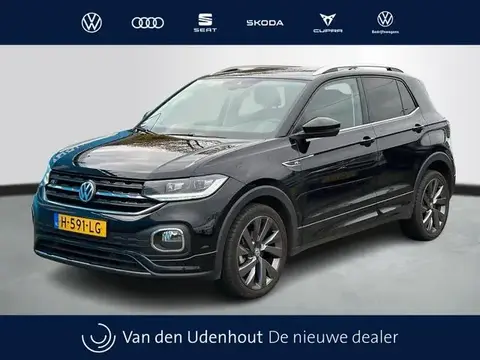 Used VOLKSWAGEN T-CROSS Petrol 2020 Ad 