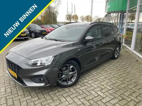 Used FORD FOCUS Petrol 2020 Ad 