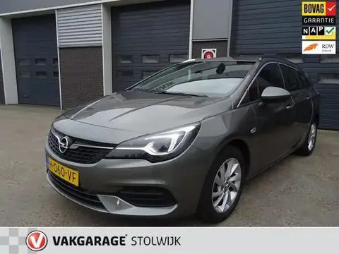 Used OPEL ASTRA Petrol 2020 Ad 