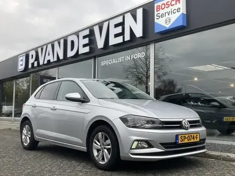 Used VOLKSWAGEN POLO Petrol 2018 Ad 