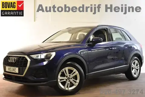 Used AUDI Q3 Hybrid 2021 Ad 