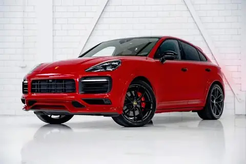 Used PORSCHE CAYENNE Petrol 2021 Ad 