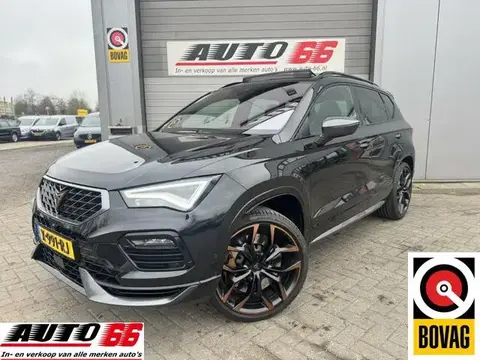 Used CUPRA ATECA Petrol 2022 Ad 