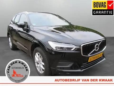 Used VOLVO XC60 Petrol 2019 Ad 