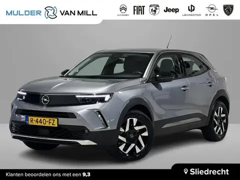 Used OPEL MOKKA Electric 2022 Ad 