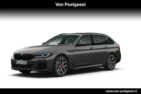 Used BMW SERIE 5 Hybrid 2023 Ad 