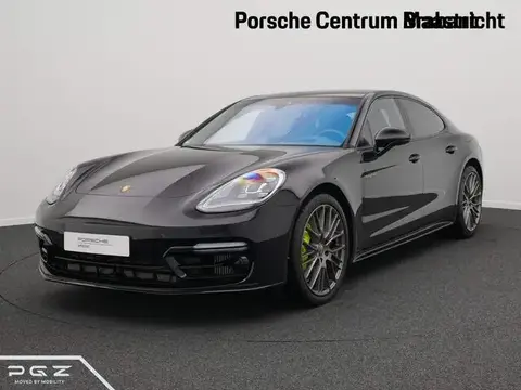 Used PORSCHE PANAMERA Hybrid 2023 Ad 