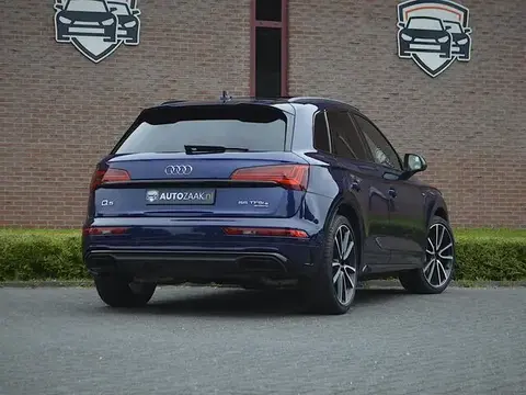 Used AUDI Q5 Hybrid 2021 Ad 