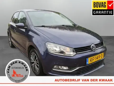 Used VOLKSWAGEN POLO Petrol 2016 Ad 