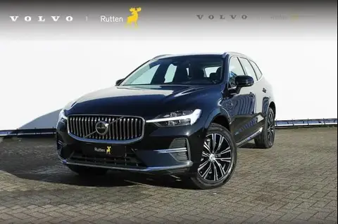 Annonce VOLVO XC60 Hybride 2022 d'occasion 