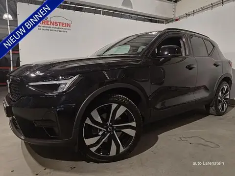 Annonce VOLVO XC40 Hybride 2023 d'occasion 