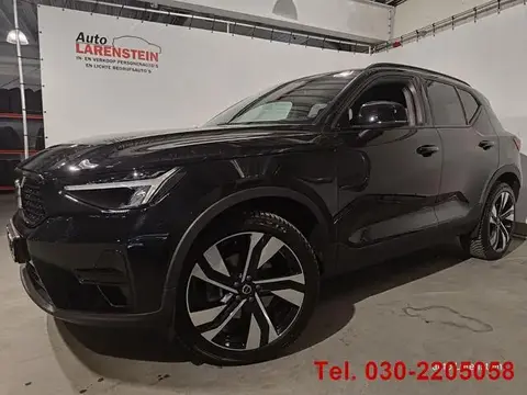 Annonce VOLVO XC40 Hybride 2023 d'occasion 