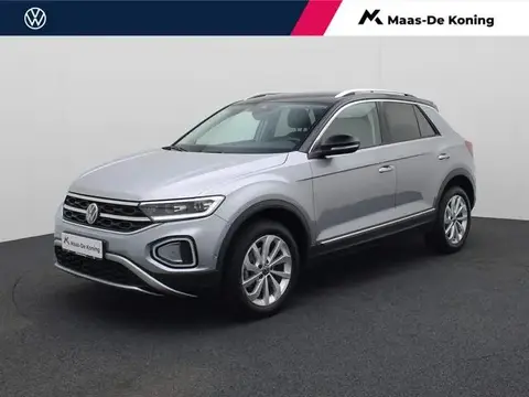 Used VOLKSWAGEN T-ROC Petrol 2024 Ad 